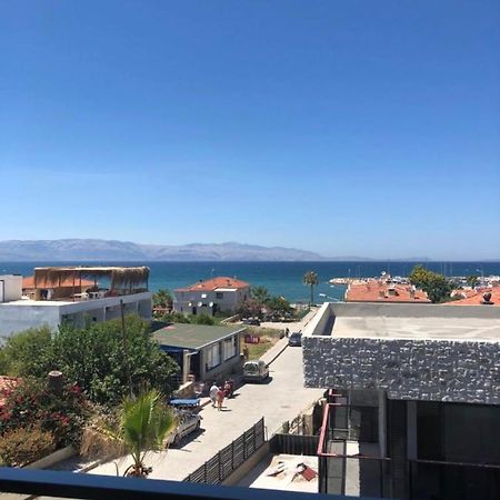 No 22 Residence Çeşme エクステリア 写真