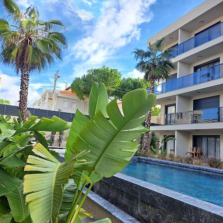No 22 Residence Çeşme エクステリア 写真