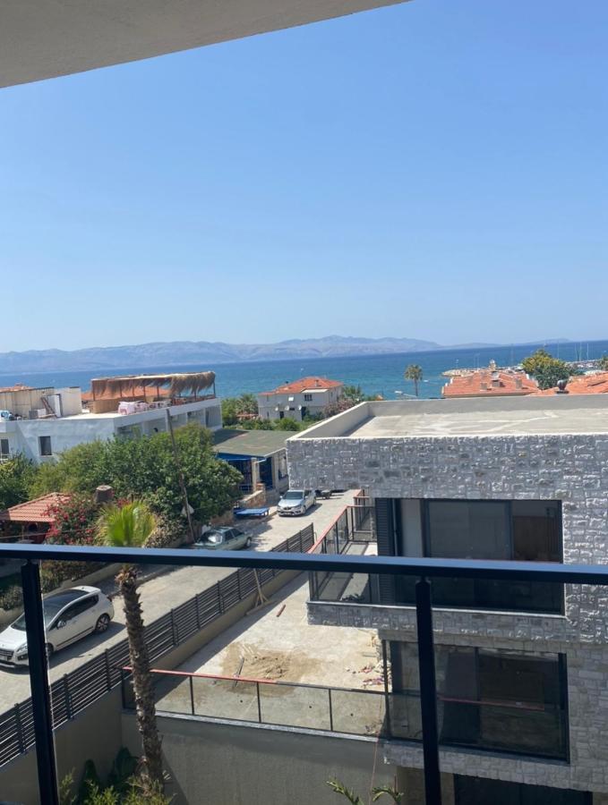 No 22 Residence Çeşme エクステリア 写真