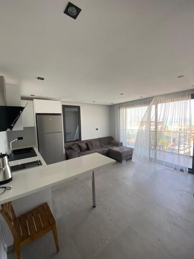 No 22 Residence Çeşme エクステリア 写真
