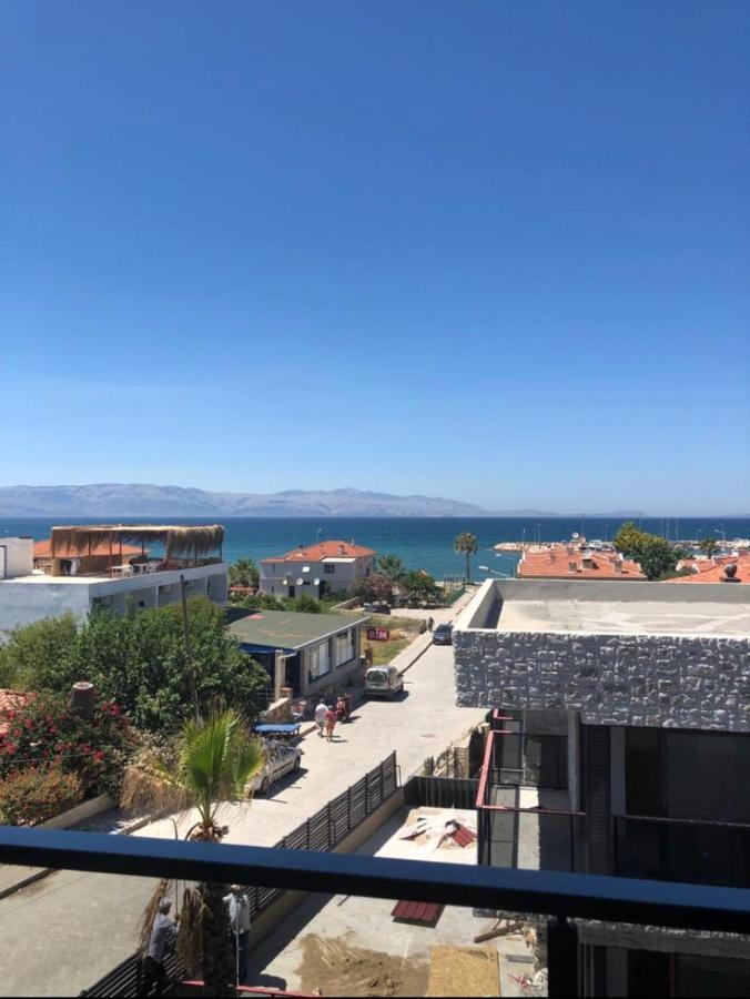 No 22 Residence Çeşme エクステリア 写真