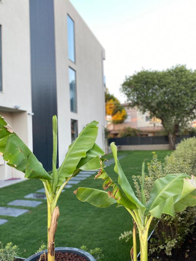No 22 Residence Çeşme エクステリア 写真