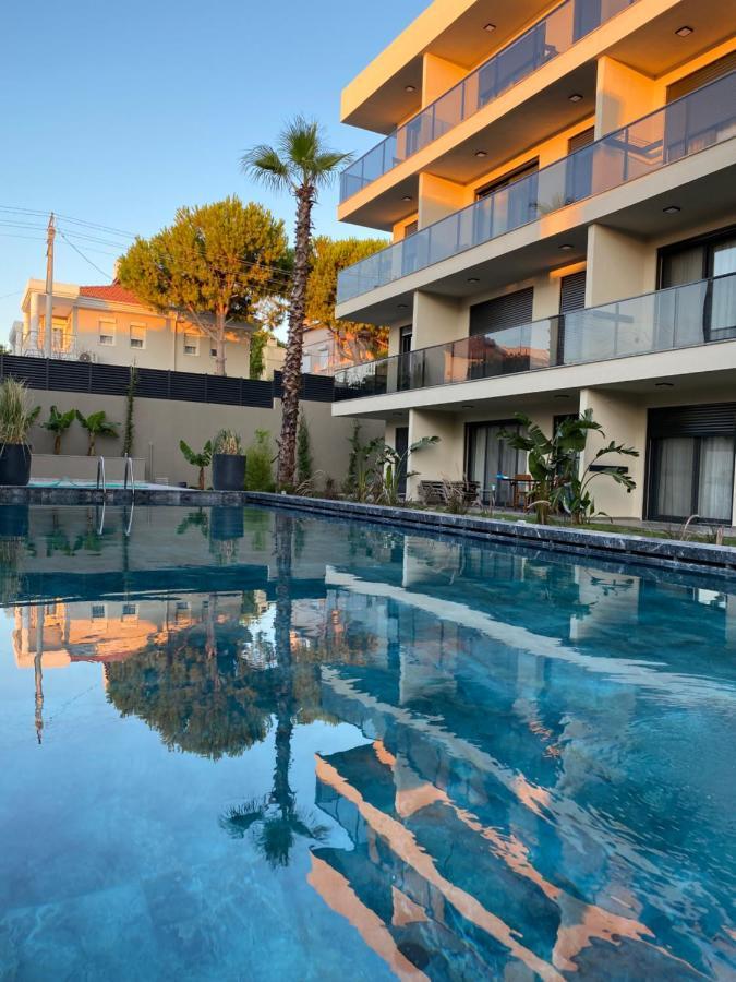 No 22 Residence Çeşme エクステリア 写真