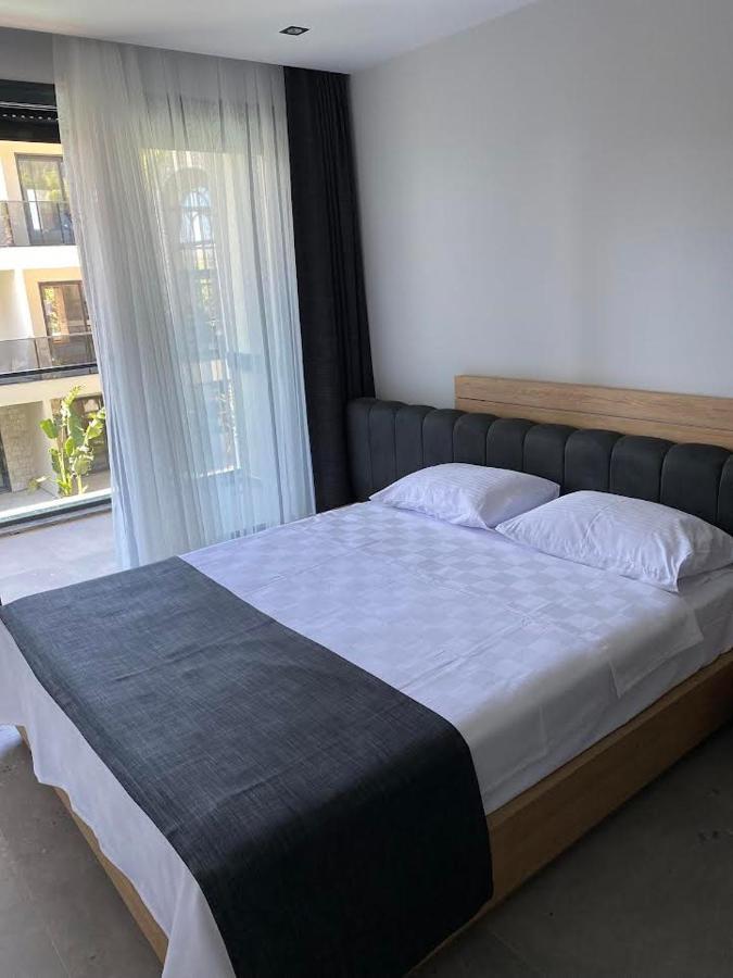 No 22 Residence Çeşme エクステリア 写真