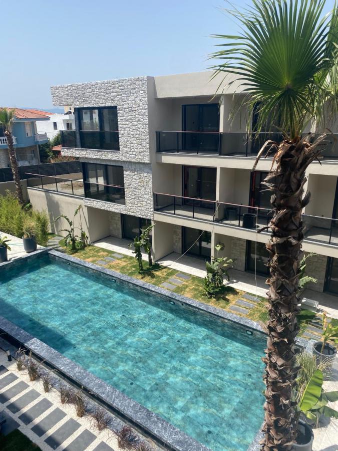 No 22 Residence Çeşme エクステリア 写真